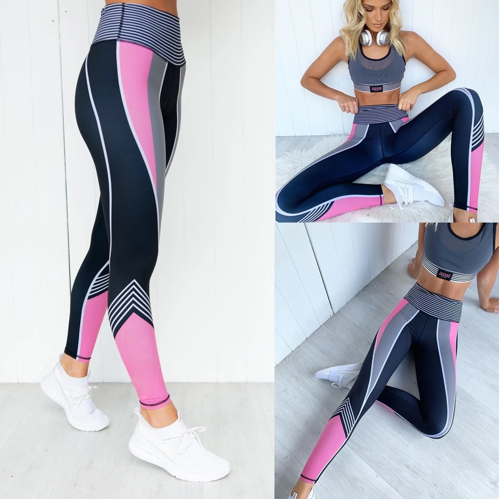 Gym Ladies Trouser